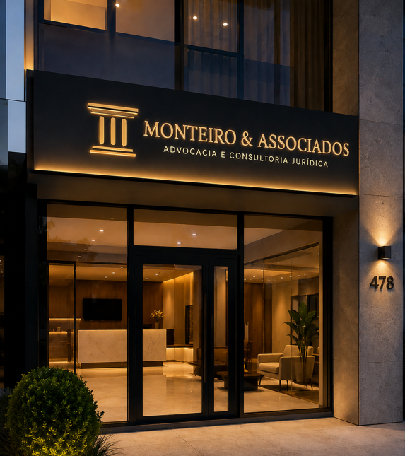 Escritório Monteiro e Associados